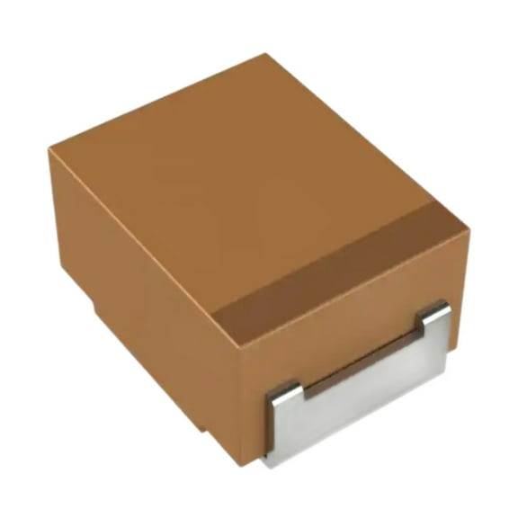 Pack of 20 TPSB106M016R0800 Capacitors 10µF Molded Tantalum 1210 800m Ohm 16V 1411:RoHS, Cut Tape