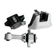 thumbnail image 1 of Soporte de Motor Compatible Montaje de Motor Kit de Transmisión Accesorios para Vehículos Reparación de Motor Construcción Metálica Función Portátil, 1 of 8