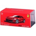 thumbnail image 4 of Coche fundido a presión Bburago Ferrari 812 Superfast a escala 1:43 rojo, 4 of 6
