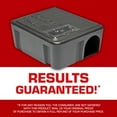 thumbnail image 5 of Tomcat Rat and Mouse Killer, Child and Dog Resistant, Refillable Station - 15 Bait Blocks, 5 of 12
