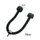 thumbnail image 2 of Cuerda para tríceps con mango antideslizante, accesorio de máquina de cable portátil y duradero para Cuerda de doble extremo, 2 of 7