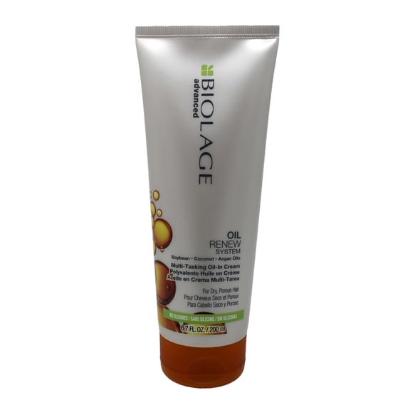 Matrix Biolage Advanced Oil Renew System 6.7 Ounce