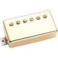 thumbnail image 2 of Seymour Duncan APH-1n Alnico II Pro Neck Humbucker Gold, 2 of 3