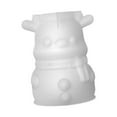 thumbnail image 1 of Molde de silicona para velas BLESIY artesanías hechas a mano decoración del hogar, 1 of 8