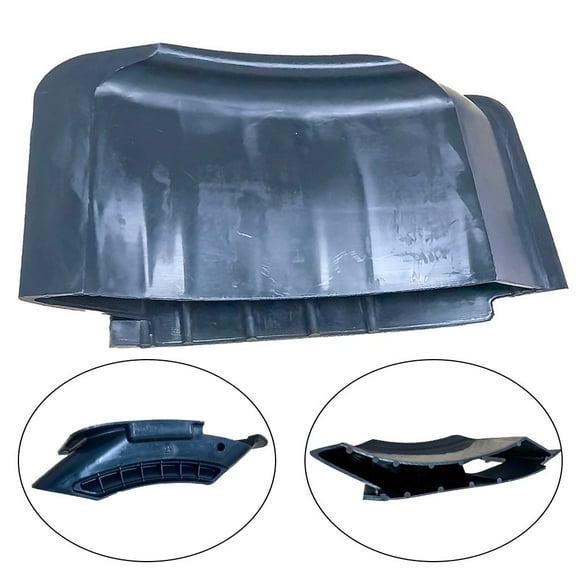 Premium OEM Mulch Plug for TroyBilt, for MTD, for Cub Cadet Lawnmowers 731-2363