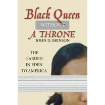 Black Queen Without a Throne (Hardcover)