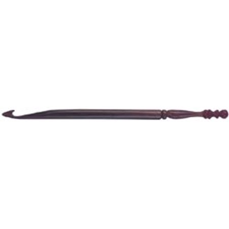 UPC: 0824649003464 | Rosewood Crochet Hook-Size H8/5mm