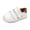 White, variant on YunPes Toddler Boys Girls Skate Shoes Dual Hook & Loop Sneakers Outdoor Walking Active Footwear for Kids Waterproof Non-Slip