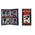 thumbnail image 3 of C & I Collectables 2010PREDTS NHL Nashville Predators Ensemble d'Équipe sous Licence 2010 et Album de Rangement, 3 of 3