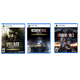 thumbnail image 2 of Ps5 Juegos Resident Evil 2, 3, 4 + Village Y Biohazard Gold, 2 of 3