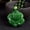 A10, variant on Classic Natural Chinese Agate Pendant Jade Necklace Blessing Lucky Amulet Gif:yq-A15