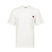 Wrangler Workwear Men's Short Sleeve Pocket T-Shirt, Sizes S-5XL and LT-4XLT (Men's, Big Men's, Tall Men's)