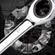 thumbnail image 4 of Llave hexagonal interior Llave abierta Llave a prueba de explosiones Llave de trinquete CR-V72 CACAGOO Llave inglesa, 4 of 7