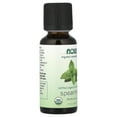 thumbnail image 5 of NOW Foods Organic Essential Oils, Spearmint, 1 fl oz (30 ml), 5 of 6
