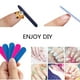 thumbnail image 3 of 100 limas de uñas, 3 of 7