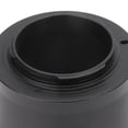thumbnail image 2 of Ring Adapter,Telescope Camera SCT Adapter Aluminum Alloy Telescope Adapter Camera Adapter Built for Professionals, 2 of 9