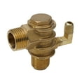 thumbnail image 4 of Male Thread Air Compressor Check Valve Brass Male Thread Check Valve Connector Tool For Air Compressor Replacement Valve, 4 of 8