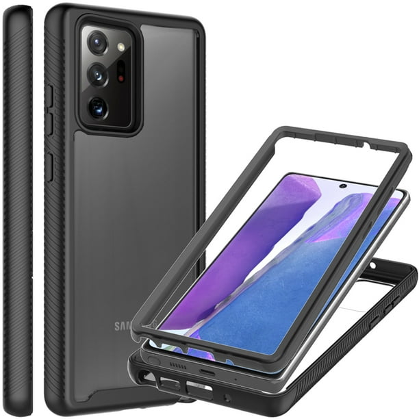 CoverON Samsung Galaxy Note 20 Ultra Case, Military Grade Full Body