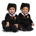 thumbnail image 1 of Disfraz de Harry Potter para bebés de 6 a 12 meses, 1 of 6