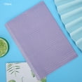 thumbnail image 3 of Almohadilla de mesa, mesa desechable para decoración de uñas, almohadilla desechable para mesa de decoración de uñas, alfombrillas para uñas, estándares líderes en la industria, 3 of 8