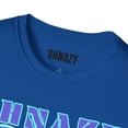 thumbnail image 3 of SHNAZY Unisex Softstyle T-Shirt, 3 of 6