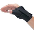 thumbnail image 1 of Férula para pulgar North Coast Medical Comfort Cool pequeña para mano derecha, 1 of 5