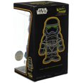 thumbnail image 2 of Funko Hikari Star Wars Nocturne Stormtrooper 9-inch Vinyl Figure Funko -, 2 of 2