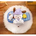 thumbnail image 1 of Sanrio Pachacco Time Train Series Blind Box Lucky Mystery Box Anime Figure Model Collection Decoration Gifts Toys, 1 of 7