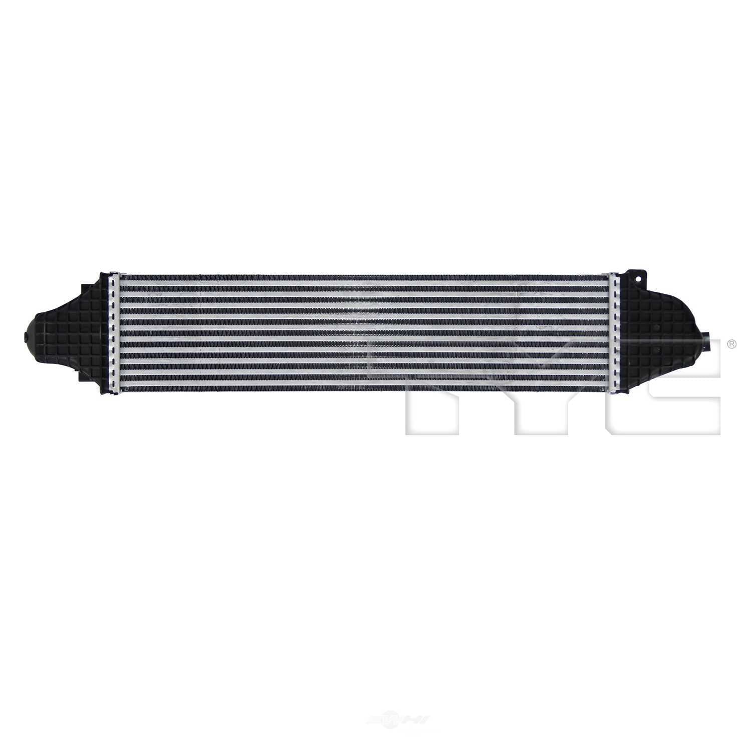 TYC 18141 Intercooler