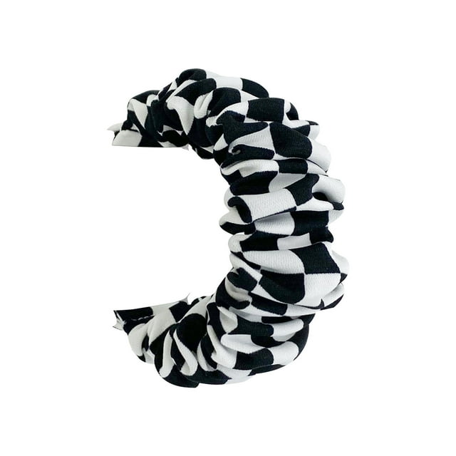 Hairband Strap Smart Watch Bands Universal 42/44/45/49mm Interface Stretchy Reusable Bands Applicable To The Latest Models 1-8 Generations And Other All Models