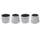 thumbnail image 1 of Juego de 4 Elevadores de Muebles para Máquinas de café Antideslizantes Juego de Pinzas de Altura Ajustable para Muebles para Máquinas de café ANGGREK Otros, 1 of 8