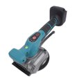 thumbnail image 1 of Tile Vibrator Leveling Machine, Tile Suction Cup Vibrating Tool Secure Grip High Durability 220lbs Suction Force  for Floor Tile Wall, 1 of 7