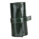 thumbnail image 5 of Travel Watch Roll Vacations Vacations Anti Scratch tiene 6 relojes Bolsa de relojes Verde, 5 of 8