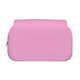 thumbnail image 2 of Disketp Pink Estuche de Lápices de Doble Capa con Tapa Abatible y Cremallera, Organizador Escolar para Adolescentes y Adultos, 2 of 7