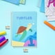 thumbnail image 5 of Miniset JOYIN de 24 libros para colorear oceánicos a granel con animales marinos, 5 of 8