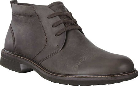 Ecco turn hydromax waterproof chukka boot Clearance
