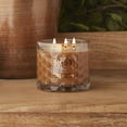 thumbnail image 6 of ROOT Candles 12 oz 3-Wick Signature Honeycomb filled Jar. Scent: Mulled Cider, 6 of 7