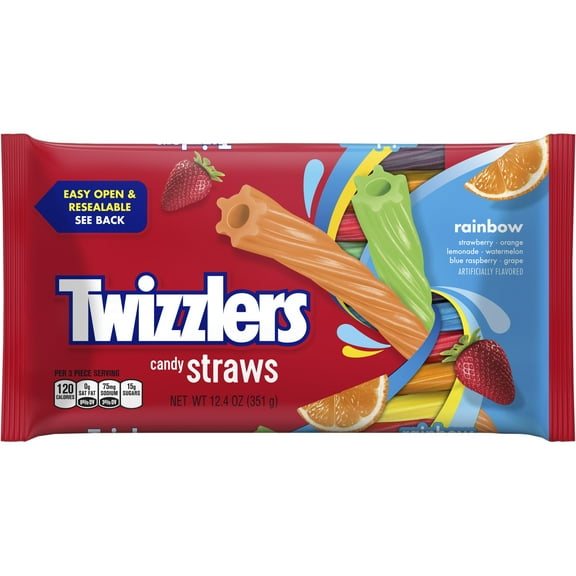 Twizzlers Candy