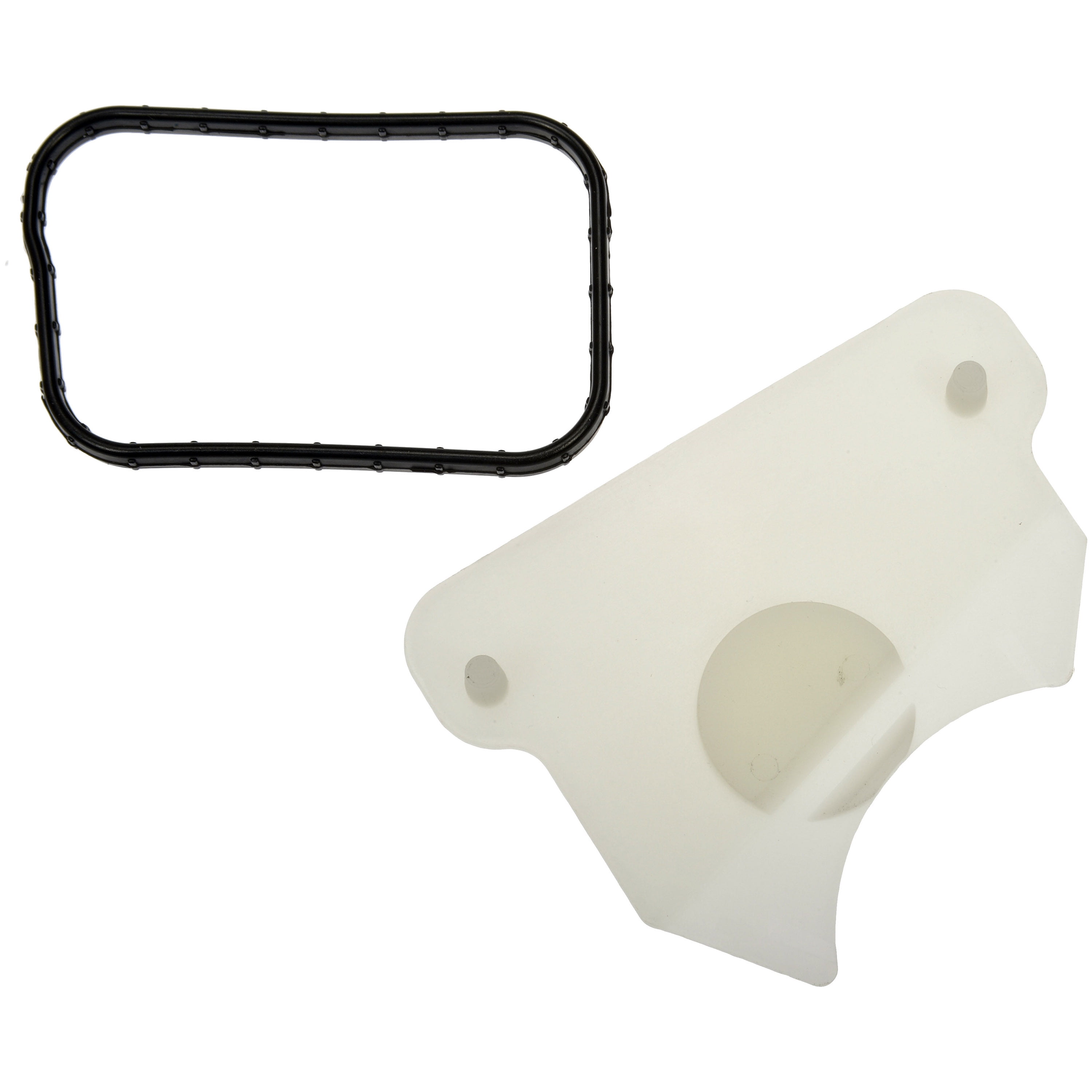 Dorman 904-087 Turbocharger Actuator Install Kit for Specific Ram Models