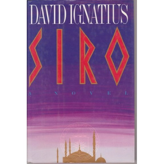 Pre-Owned Siro Paperback