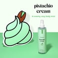 thumbnail image 2 of Body Spray Just Juice, crema de pistacho, 300 ml, para mujeres y hombres, 2 of 5