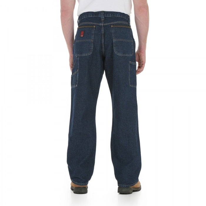 wrangler riggs contractor jeans