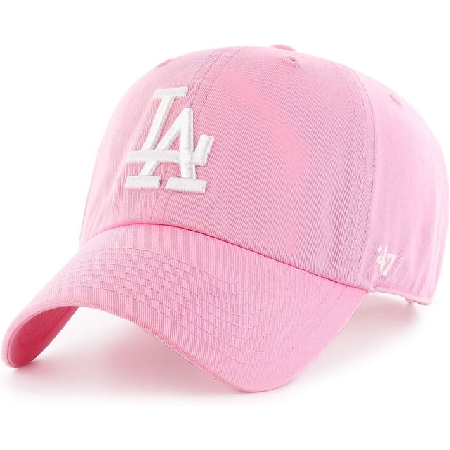47 Brand MLB New York Yankees Branson Cap B-BRANS17CTP, Unisex