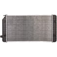 thumbnail image 3 of Radiator for Buick Skylark/Chevrolet Beretta, Corsica/Oldsmobile ... QOA, 3 of 4