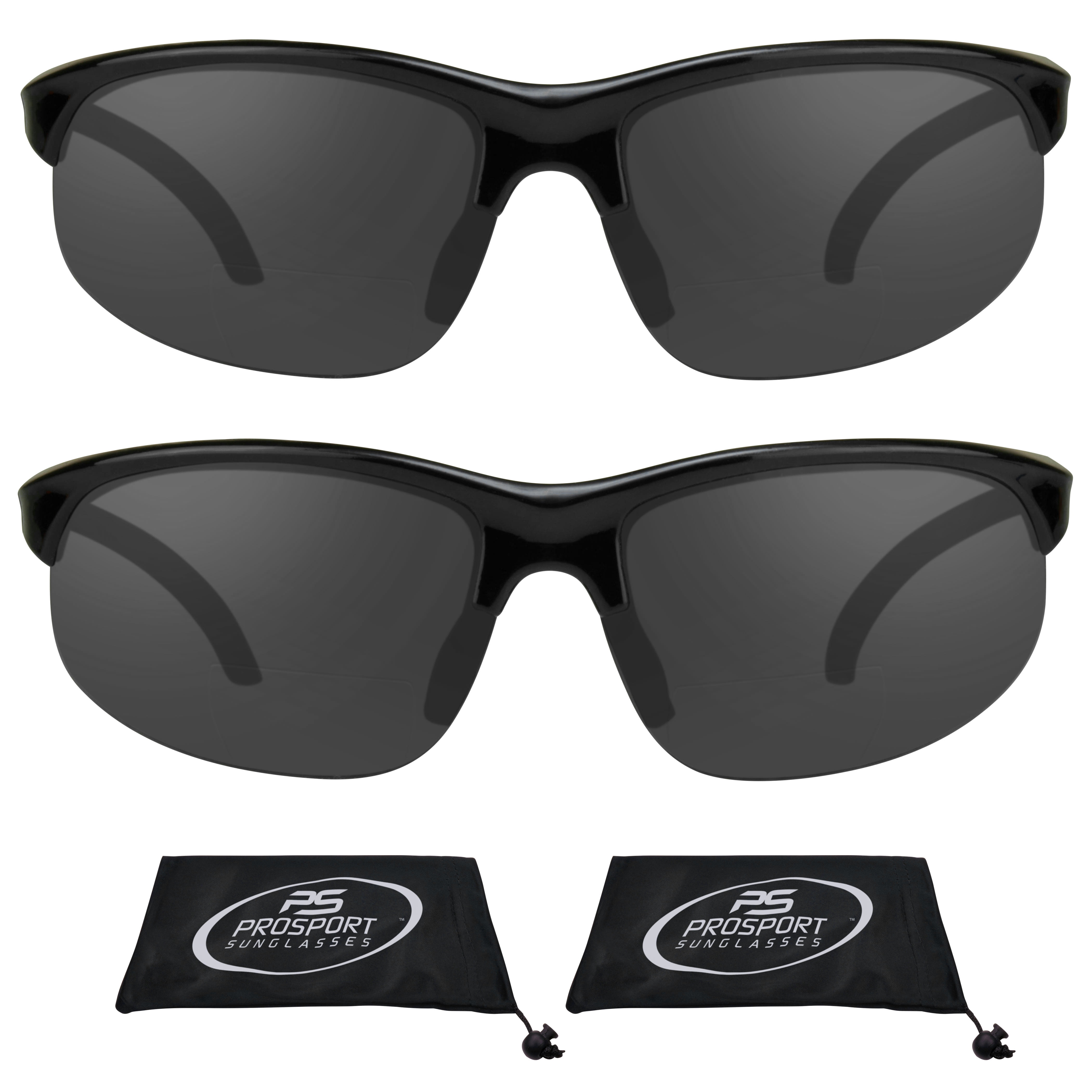 Eclipse Polarised Bifocal Sunglasses PN3411 – Ugly Fish Eyewear