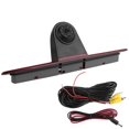 thumbnail image 1 of Rear view camera with LED brake light and rear parking monitor for Mercedes-Benz Sprinter, 1 of 2