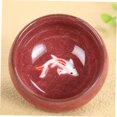 thumbnail image 4 of Juego De 6 Tazas De Té De Cerámica Diseño De Helado Set Tazas Cerámica Té Set Vasos Decorativo y Resistente Al Calor Para Uso Diario y Coleccionismo, 4 of 4