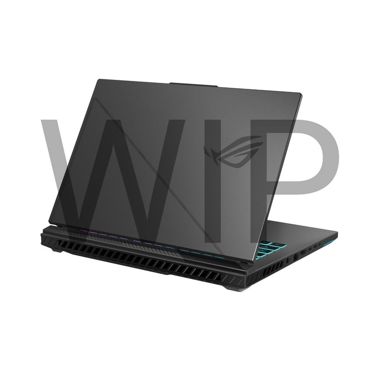 ASUS ROG Strix G18 (2025) 18” Gaming Laptop, Ryzen 9 (TBD ASUS ROG Strix G18 (2025) 18” Gaming Laptop, Ryzen 9 (TBD