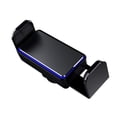 thumbnail image 2 of Car Vent Phone Mount Handsfree  para 13 12 11 Negro kusrkot Soporte para teléfono de ventilación de coche, 2 of 8