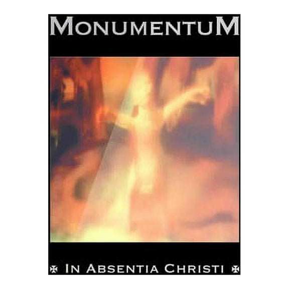 Monumentum - In Absentia Christi - Music & Performance - CD